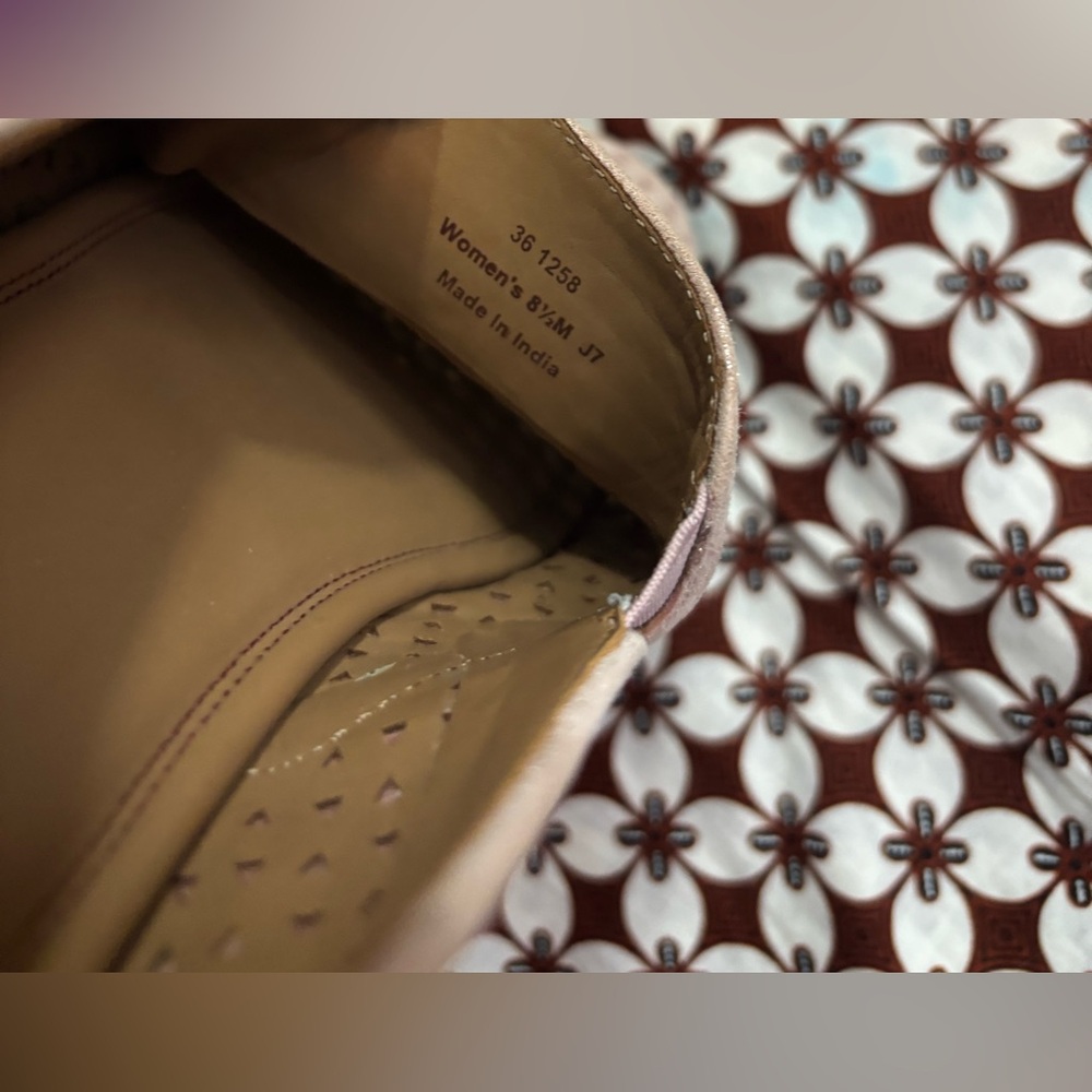 Women's Trask Loafers - Picture 3 of 8